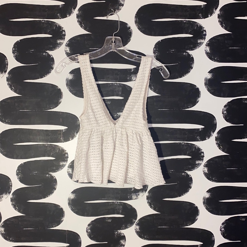 Urban Outfitters Crop Top